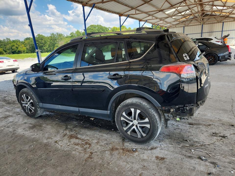67058496 :رقم المزاد ، 2T3ZFREV9JW501318 vin ، 2018 Toyota Rav4 مزاد بيع