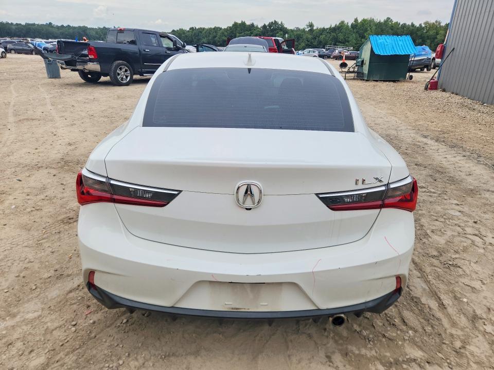 Aukcja sprzedaży 2020 Acura Ilx, vin: 19UDE2F78LA006258, numer aukcji: 66825776