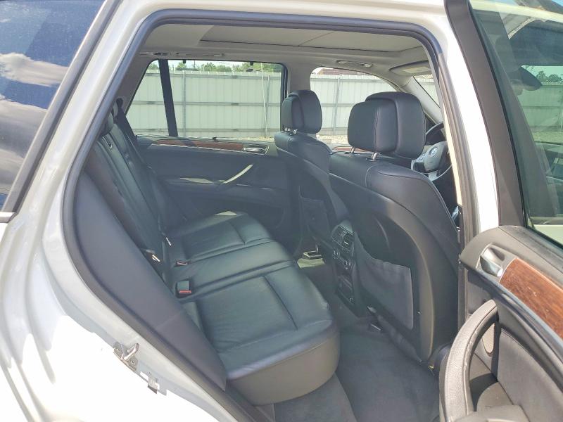 65728846 :رقم المزاد ، 5UXZV4C52CL752484 vin ، 2012 Bmw X5 مزاد بيع
