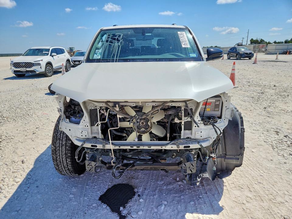 Aukcja sprzedaży 2019 Toyota 4runner, vin: JTEBU5JR1K5629436, numer aukcji: 67017636