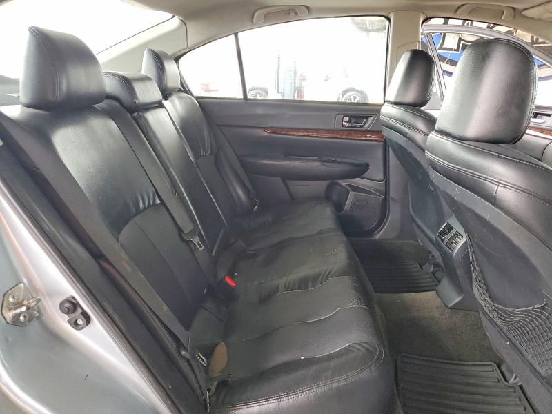 2013 Subaru Legacy მანქანა იყიდება აუქციონზე, vin: 4S3BMDL64D2036417, აუქციონის ნომერი: 63070336