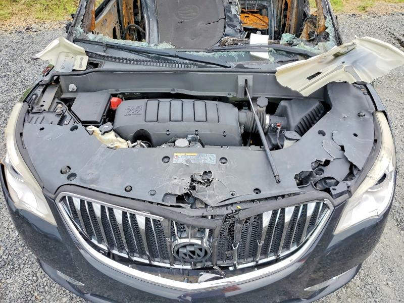 Продаж на аукціоні авто 2015 Buick Enclave, vin: 5GAKVCKD1FJ196174, номер лоту: 65376866
