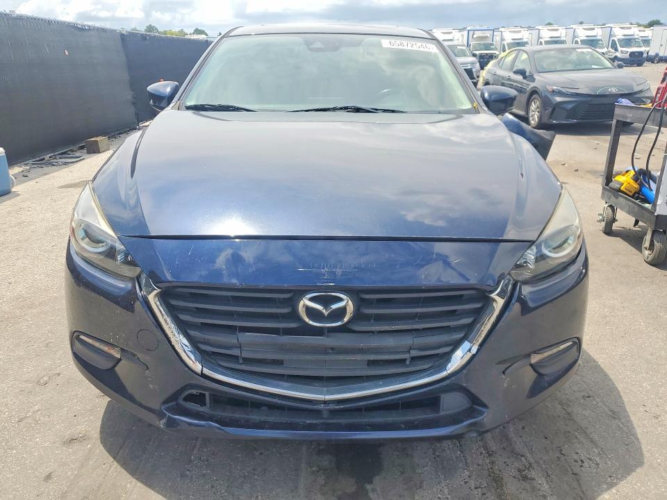 Aukcja sprzedaży 2017 Mazda 3, vin: JM1BN1V77H1108319, numer aukcji: 65872546