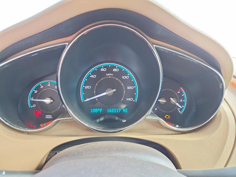 Aukcja sprzedaży 2011 Chevrolet Malibu, vin: 1G1ZD5E77BF196154, numer aukcji: 66465666
