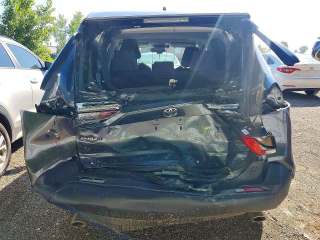 Aukcja sprzedaży 2023 Toyota Rav4, vin: 2T3R1RFV3PC379708, numer aukcji: 60878396
