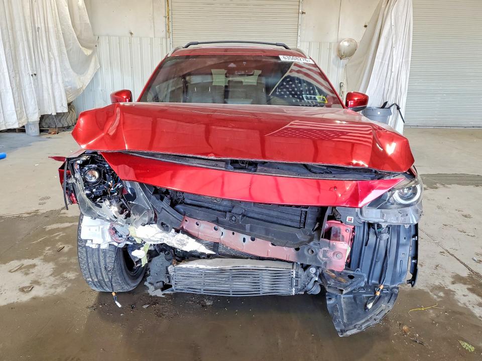 Aukcja sprzedaży 2018 Mazda Cx-9, vin: JM3TCBDY0J0204032, numer aukcji: 63508276