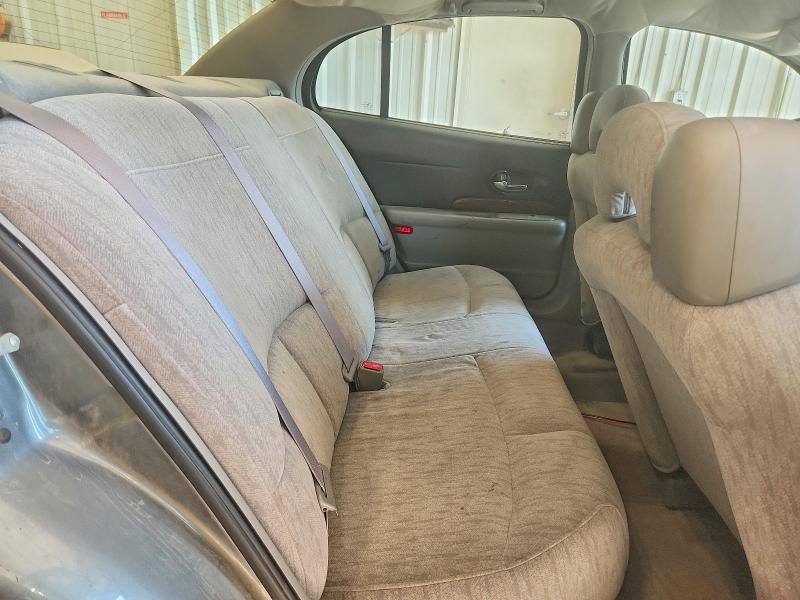 Продаж на аукціоні авто 2005 Buick Lesabre, vin: 1G4HP52K75U199571, номер лоту: 63466626