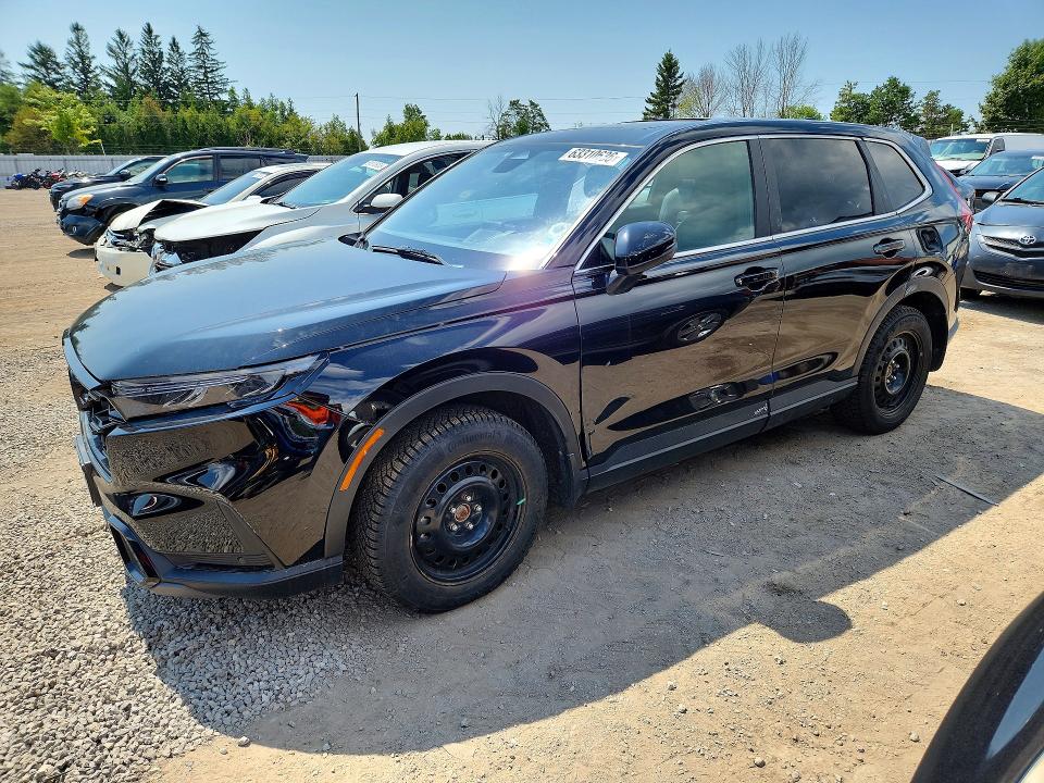 Продажа на аукционе авто 2025 Honda Cr-v, vin: 2HKRS6H74SH214629, номер лота: 63310636