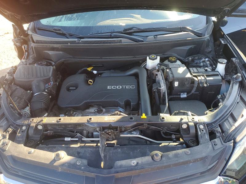 Aukcja sprzedaży 2020 Chevrolet Equinox, vin: 2GNAXTEV3L6149012, numer aukcji: 66667086