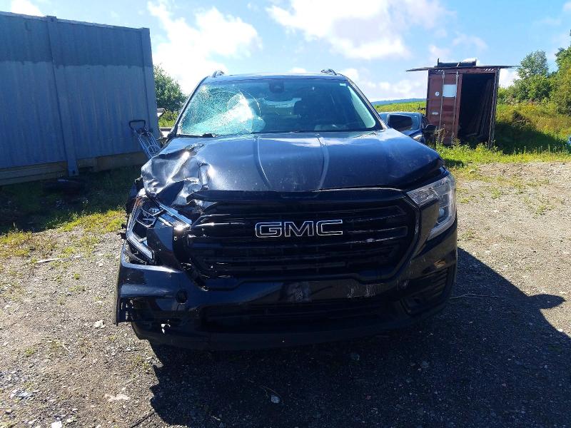 Продаж на аукціоні авто 2022 Gmc Terrain, vin: 3GKALTEV6NL285741, номер лоту: 65297396