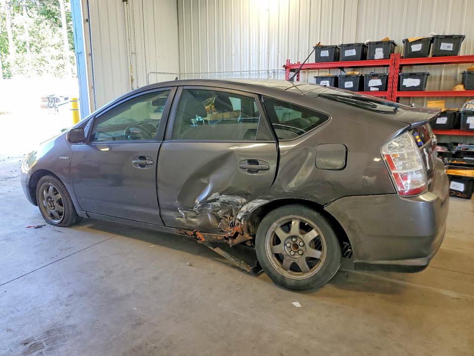 65113406 :رقم المزاد ، JTDKB20U573275812 vin ، 2007 Toyota Prius مزاد بيع