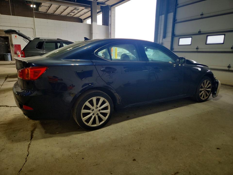 Aukcja sprzedaży 2009 Lexus Is, vin: JTHCK262495034582, numer aukcji: 67072366