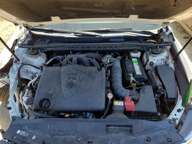 Aukcja sprzedaży 2020 Toyota Camry, vin: 4T1NZ1AK7LU044538, numer aukcji: 65713646