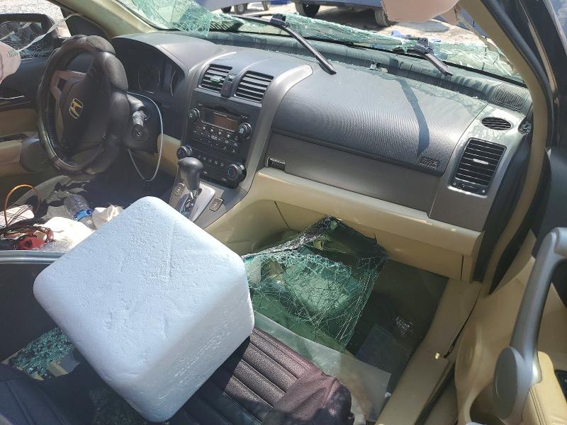 Продаж на аукціоні авто 2007 Honda Cr-v, vin: JHLRE38767C081593, номер лоту: 66603386