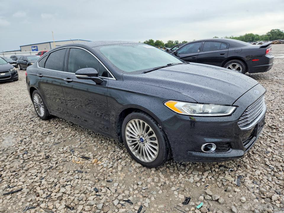Продажа на аукционе авто 2015 Ford Fusion, vin: 3FA6P0D9XFR250603, номер лота: 63878086