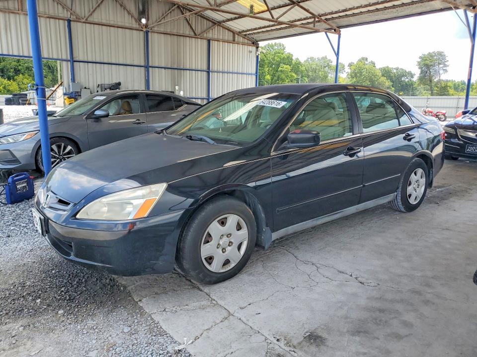 Продаж на аукціоні авто 2005 Honda Accord, vin: 3HGCM56445G710158, номер лоту: 64288616