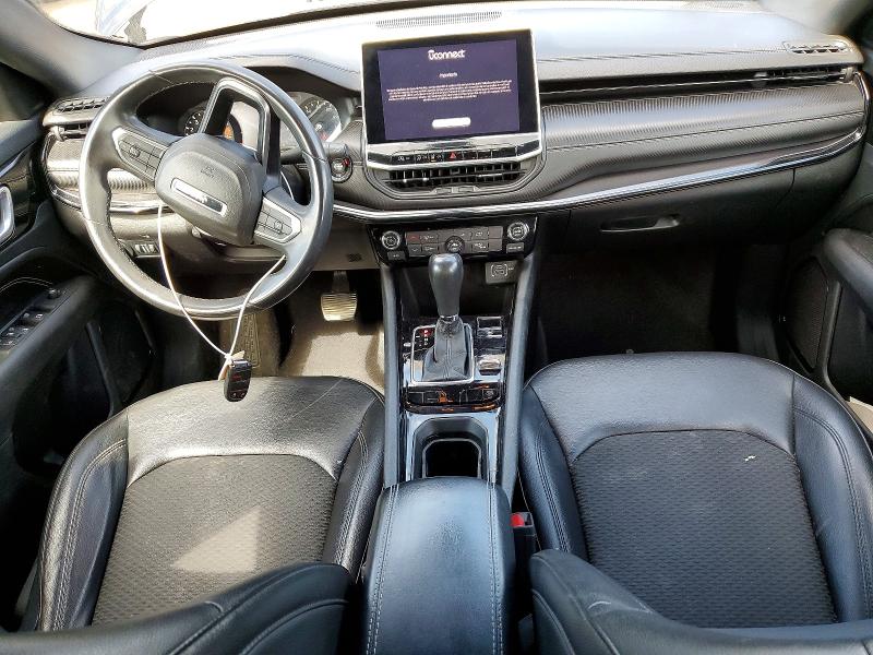 Продажа на аукционе авто 2022 Jeep Compass, vin: 3C4NJDBB6NT226689, номер лота: 63948196