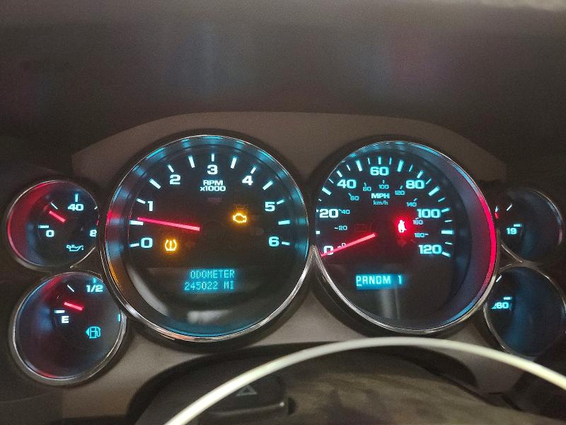 Продаж на аукціоні авто 2008 Chevrolet Silverado, vin: 1GCHK29KX8E126877, номер лоту: 63350726