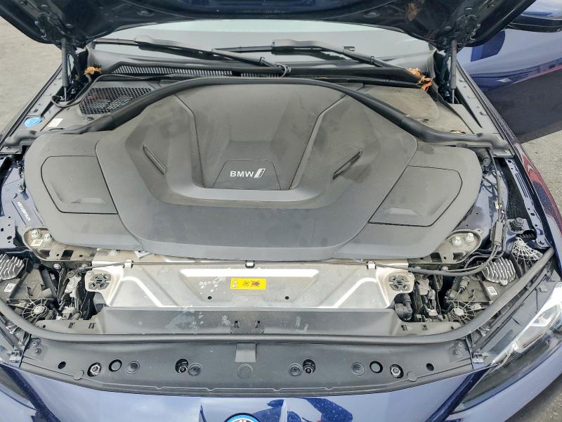 Aukcja sprzedaży 2023 Bmw I4, vin: WBY73AW08PFP94447, numer aukcji: 67100956