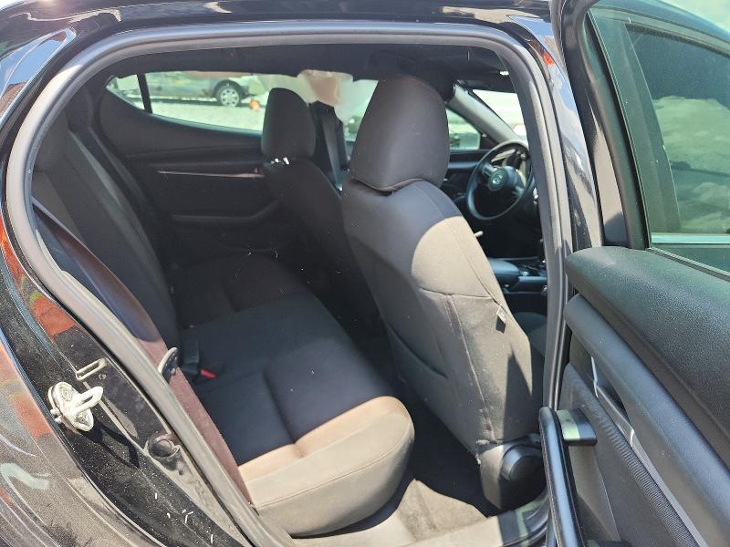 Aukcja sprzedaży 2022 Mazda 3, vin: JM1BPAJL1N1502004, numer aukcji: 65206466