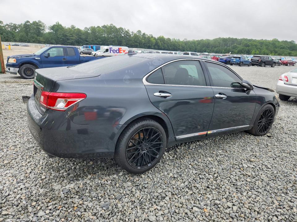 Продаж на аукціоні авто 2010 Lexus Es, vin: JTHBK1EG8A2403078, номер лоту: 64245716