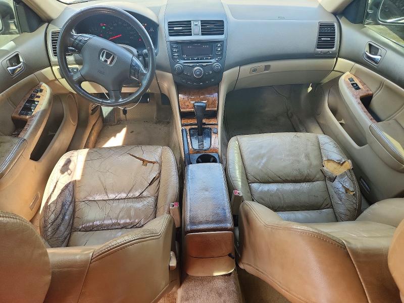 64781486 :رقم المزاد ، 1HGCM56834A028081 vin ، 2004 Honda Accord مزاد بيع