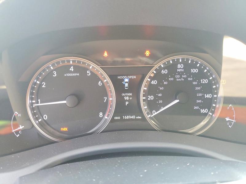 Aukcja sprzedaży 2013 Lexus Gs, vin: JTHBE1BL9D5017037, numer aukcji: 65860216