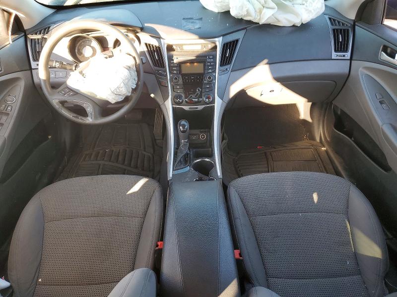 Aukcja sprzedaży 2012 Hyundai Sonata, vin: 5NPEB4AC8CH362309, numer aukcji: 66817966