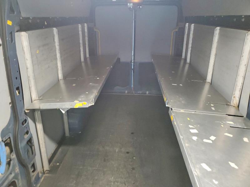 65955776 :رقم المزاد ، 3C6MRVJGXME536457 vin ، 2021 Ram Promaster 3500 مزاد بيع