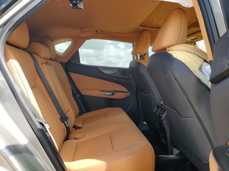 Aukcja sprzedaży 2024 Lexus Nx, vin: 2T2GGCEZ6RC036941, numer aukcji: 62039756