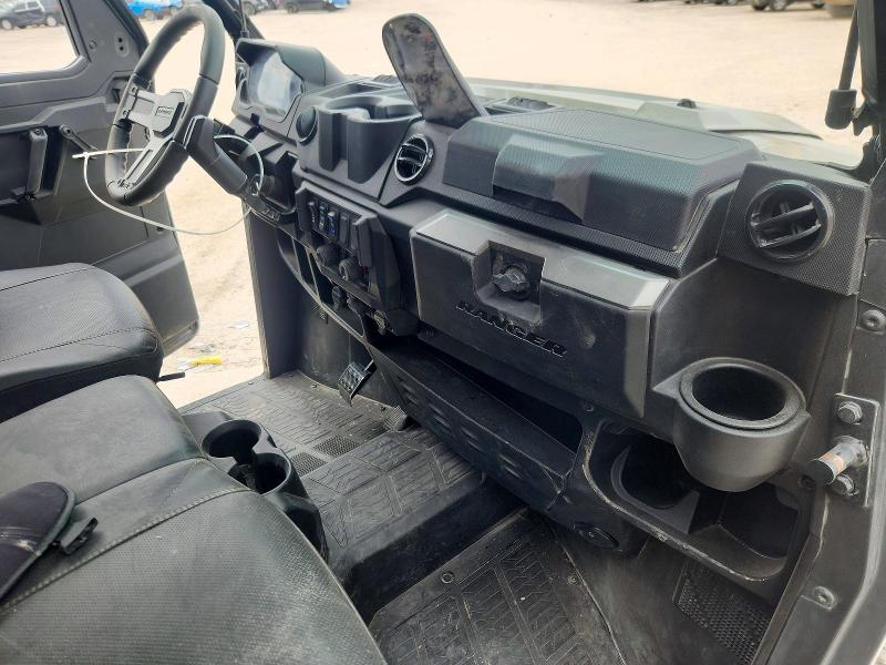 Продаж на аукціоні авто 2024 Polaris Ranger, vin: 4XARSU995R8095767, номер лоту: 66634206