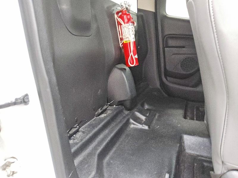 2016 Chevrolet Colorado მანქანა იყიდება აუქციონზე, vin: 1GCHSBEA9G1376680, აუქციონის ნომერი: 60391066