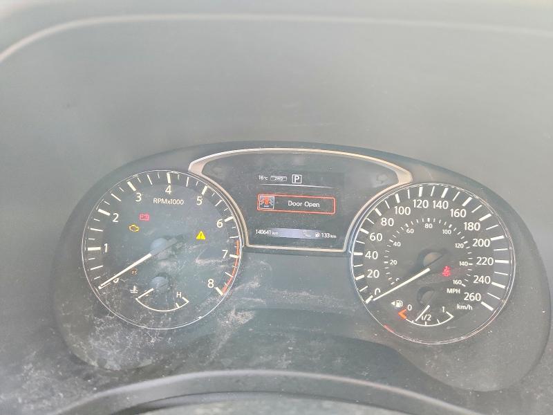 2016 Nissan Pathfinder მანქანა იყიდება აუქციონზე, vin: 5N1AR2MM1GC656845, აუქციონის ნომერი: 64417166