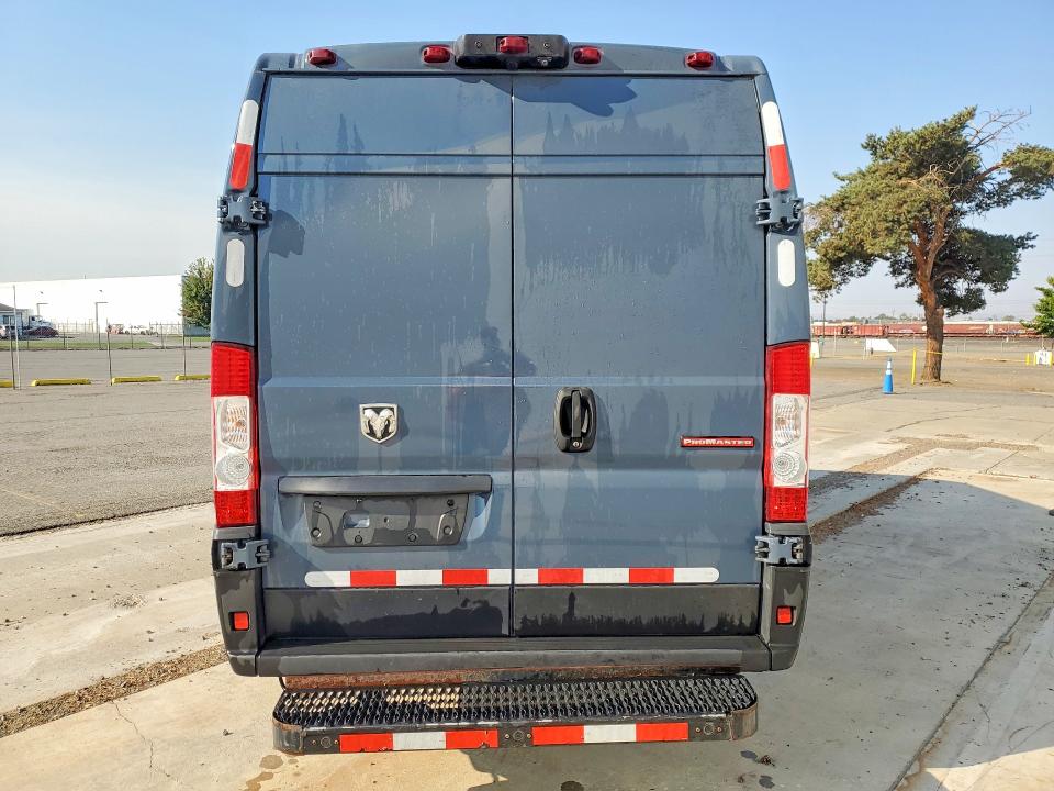 Aukcja sprzedaży 2020 Ram Promaster 3500, vin: 3C6URVJG5LE136935, numer aukcji: 65213976