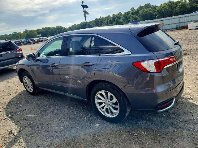 Продажа на аукционе авто 2017 Acura Rdx, vin: 5J8TB4H55HL033148, номер лота: 64202216