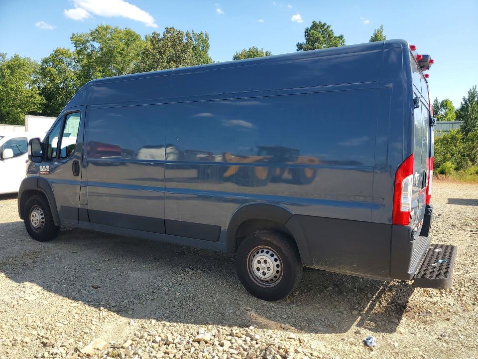 Продаж на аукціоні авто 2020 Ram Promaster 3500, vin: 3C6URVJG2LE139887, номер лоту: 65391276