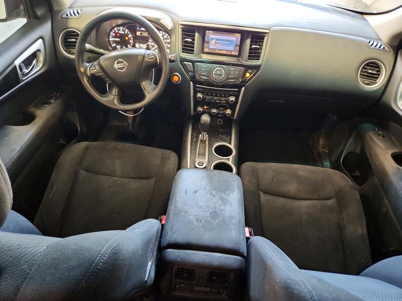 Aukcja sprzedaży 2015 Nissan Pathfinder, vin: 5N1AR2MM7FC688729, numer aukcji: 66725456