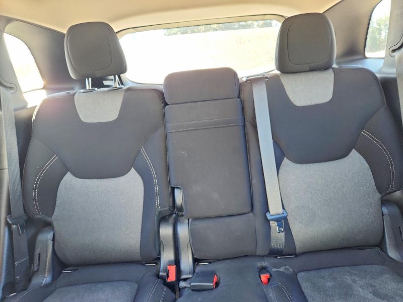 66479246 :رقم المزاد ، 1C4PJMABXFW764205 vin ، 2015 Jeep Cherokee مزاد بيع