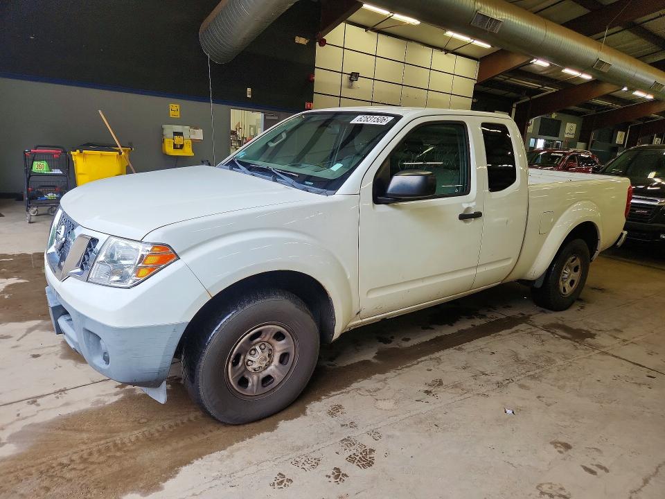 Продаж на аукціоні авто 2015 Nissan Frontier, vin: 1N6BD0CT2FN709203, номер лоту: 62831506