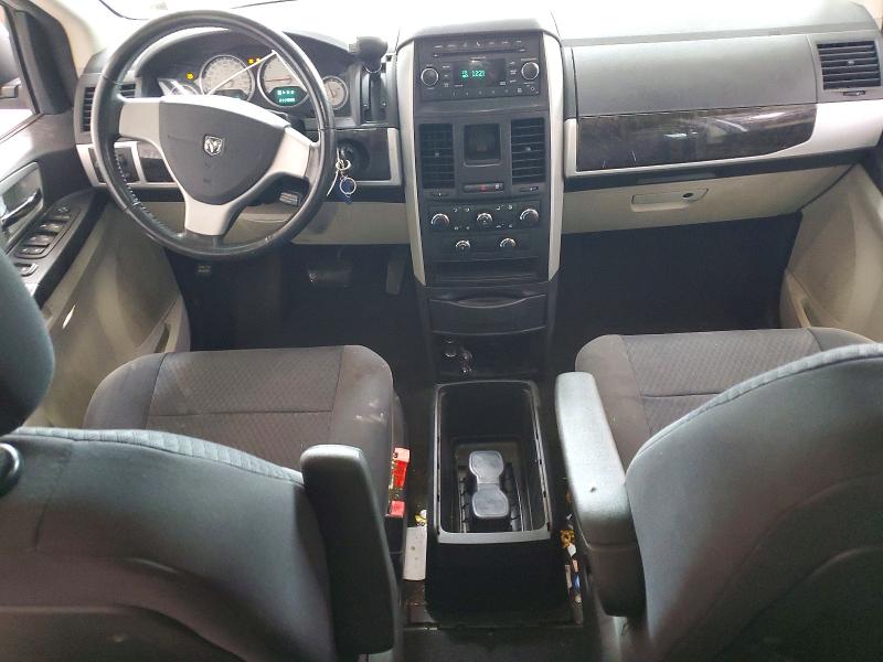 Aukcja sprzedaży 2010 Dodge Grand Caravan, vin: 2D4RN5D18AR265638, numer aukcji: 67175196