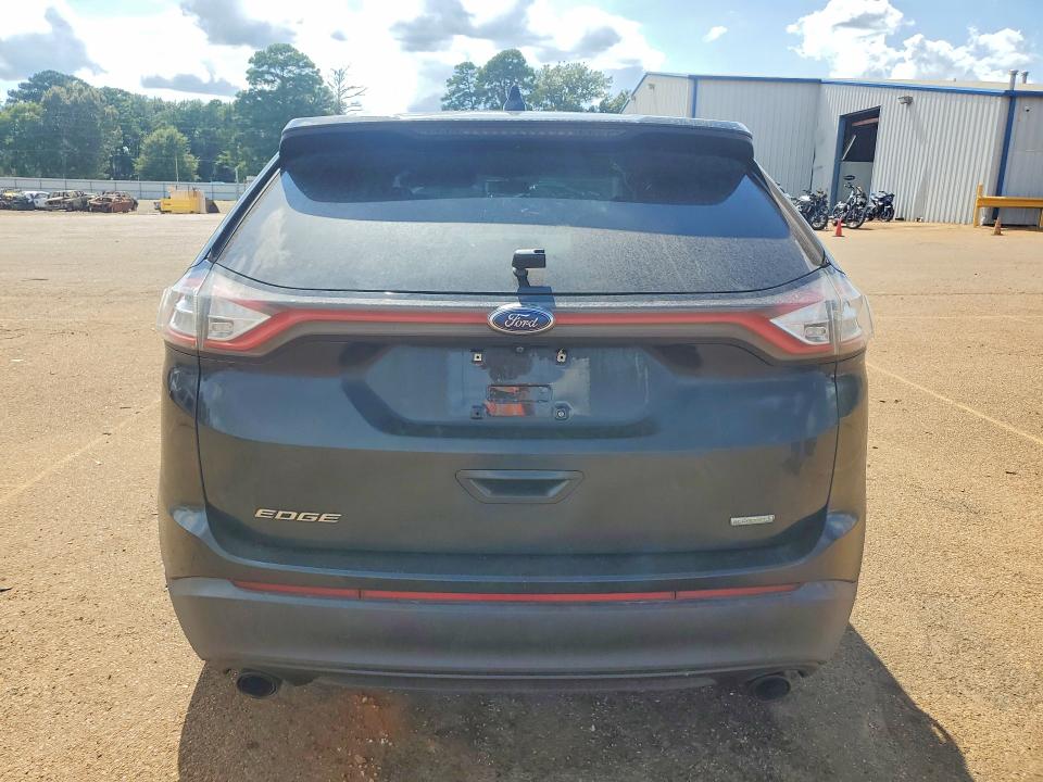 Aukcja sprzedaży 2015 Ford Edge, vin: 2FMTK3G96FBC00512, numer aukcji: 64306466