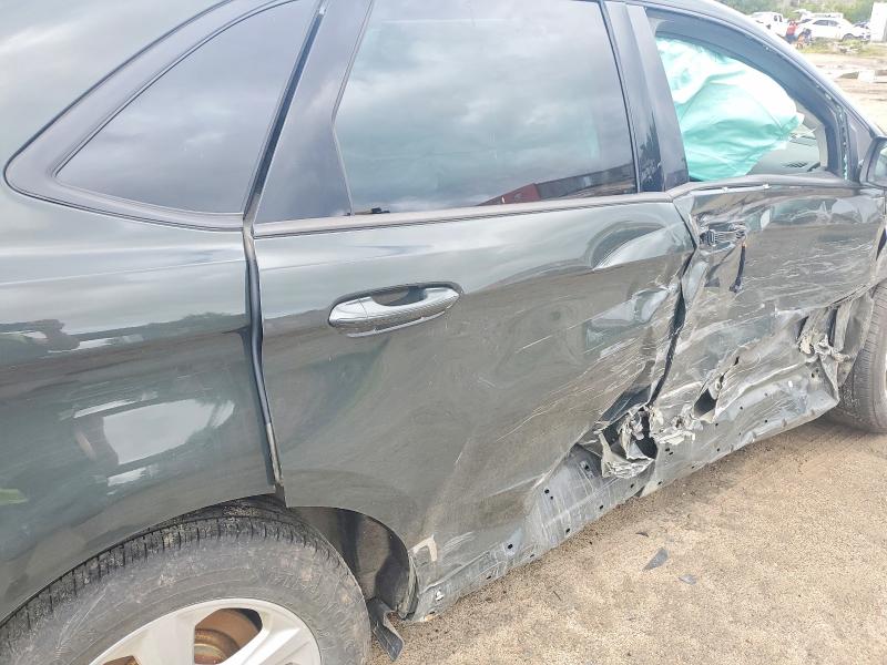 65815146 :رقم المزاد ، 2FMPK4G97NBA99079 vin ، 2022 Ford Edge مزاد بيع