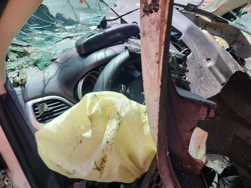 63213166 :رقم المزاد ، 3C4PDCAB6KT751243 vin ، 2019 Dodge Journey مزاد بيع