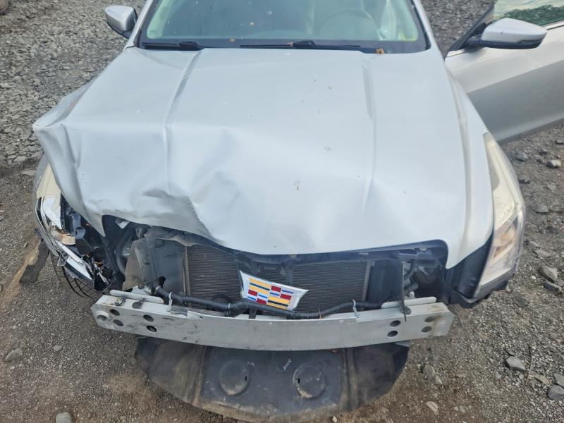 Aukcja sprzedaży 2016 Cadillac Ats, vin: 1G6AG1RX9G0145993, numer aukcji: 67331076