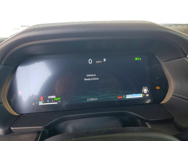 Продаж на аукціоні авто 2025 Jeep Grand Cherokee, vin: 1C4RJYB63S8704265, номер лоту: 64491366