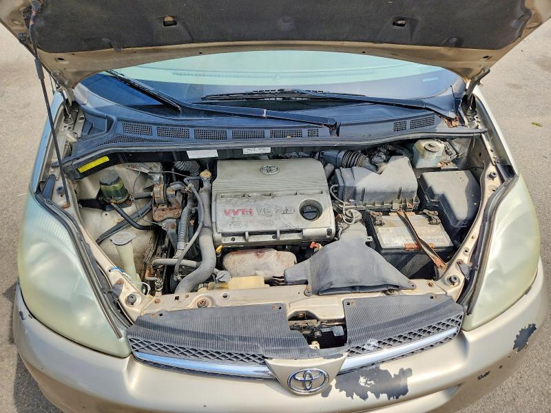 Aukcja sprzedaży 2005 Toyota Sienna, vin: 5TDZA23C85S246000, numer aukcji: 65317466