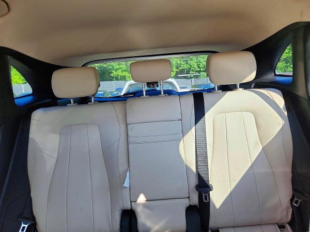 63555146 :رقم المزاد ، W1N4N4HB2MJ215405 vin ، 2021 Mercedes-benz Gla مزاد بيع