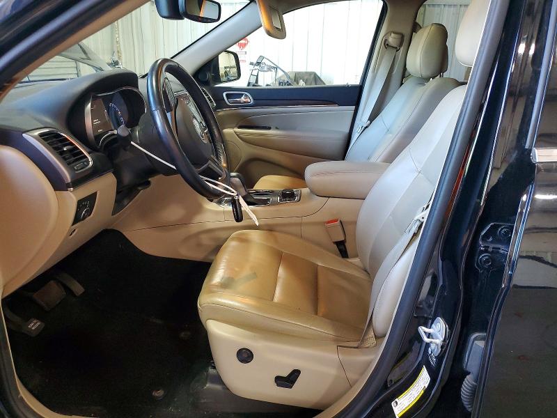 Продажа на аукционе авто 2021 Jeep Grand Cherokee, vin: 1C4RJFBG8MC531842, номер лота: 63640996