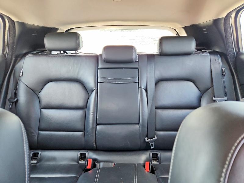 Aukcja sprzedaży 2018 Infiniti Qx30, vin: SJKCH5CP7JA059700, numer aukcji: 65570866
