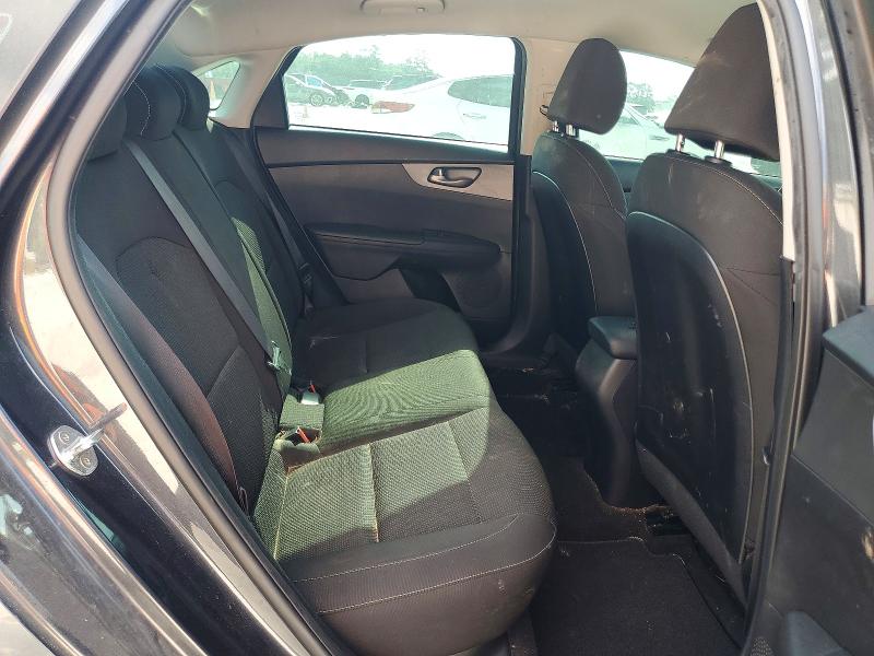 Aukcja sprzedaży 2021 Kia Forte, vin: 3KPF24AD3ME265148, numer aukcji: 65193356